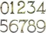 Face Fix Numeral (0 - 9)